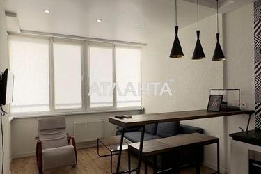 1-room apartment apartment by the address st. Srednefontanskaya (area 47 m²) - Atlanta.ua - photo 14