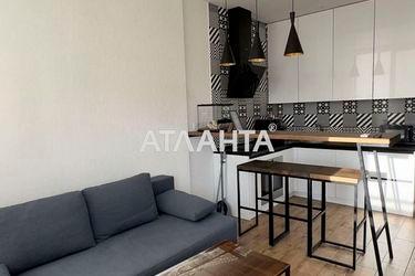 1-room apartment apartment by the address st. Srednefontanskaya (area 47 m²) - Atlanta.ua - photo 15