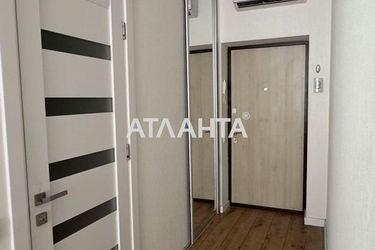 1-room apartment apartment by the address st. Srednefontanskaya (area 47 m²) - Atlanta.ua - photo 20