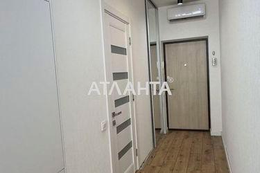 1-room apartment apartment by the address st. Srednefontanskaya (area 47 m²) - Atlanta.ua - photo 21