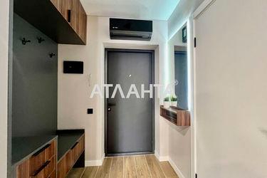 1-room apartment apartment by the address st. Striyska (area 43 m²) - Atlanta.ua - photo 16