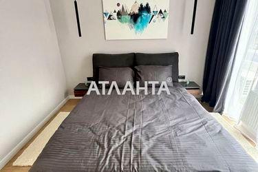 1-кімнатна квартира за адресою вул. Стрийська (площа 43 м²) - Atlanta.ua - фото 14