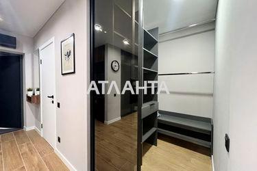 1-room apartment apartment by the address st. Striyska (area 43 m²) - Atlanta.ua - photo 18