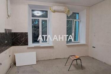 1-комнатная квартира по адресу ул. Старопортофранковская (площадь 21,2 м²) - Atlanta.ua - фото 8