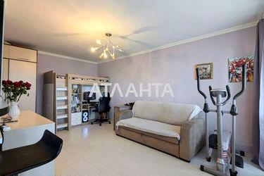 1-room apartment apartment by the address st. Fontanskaya dor Perekopskoy Divizii (area 31,2 m²) - Atlanta.ua - photo 13