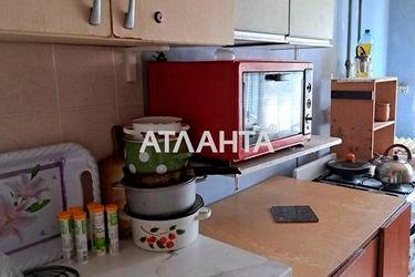 Room in dormitory apartment by the address st. Novatorov (area 12,5 m²) - Atlanta.ua - photo 14