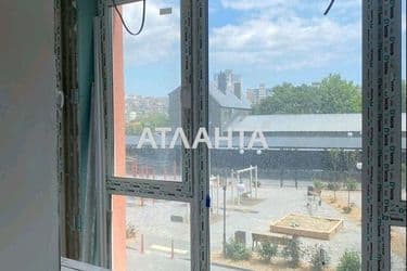 1-комнатная квартира по адресу ул. Вильямса ак. (площадь 40,5 м²) - Atlanta.ua - фото 30