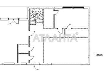 House by the address st. Solnechnaya (area 200 m²) - Atlanta.ua - photo 58