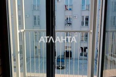 1-room apartment apartment by the address st. Borovskogo Nikolaya (area 28,3 m²) - Atlanta.ua - photo 11