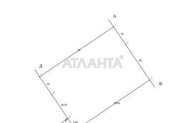 Landplot by the address st. Amosova (area 18 acr) - Atlanta.ua - photo 12