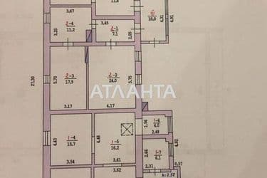 House by the address st. Sobornaya (area 198 m²) - Atlanta.ua - photo 40