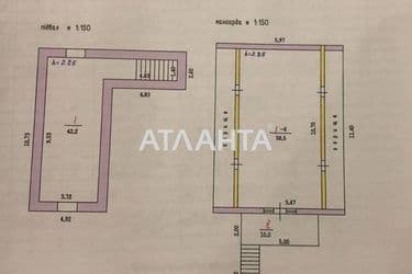 House by the address st. Sobornaya (area 198 m²) - Atlanta.ua - photo 44