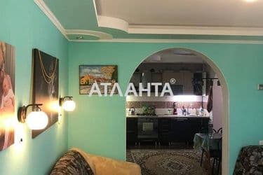 House by the address st. Sobornaya (area 198 m²) - Atlanta.ua - photo 27