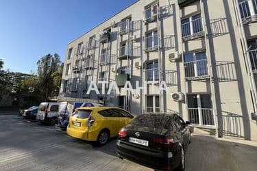 1-room apartment apartment by the address st. Borovskogo Nikolaya (area 29 m²) - Atlanta.ua - photo 25