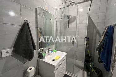 1-кімнатна квартира за адресою вул. Боровського Миколи (площа 29 м²) - Atlanta.ua - фото 26