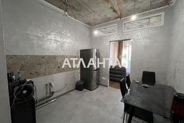 1-room apartment apartment by the address st. Borovskogo Nikolaya (area 29 m²) - Atlanta.ua - photo 21