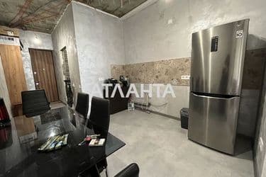 1-room apartment apartment by the address st. Borovskogo Nikolaya (area 29 m²) - Atlanta.ua - photo 22