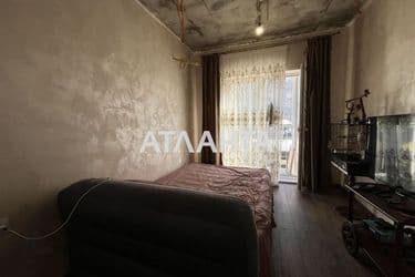 1-room apartment apartment by the address st. Borovskogo Nikolaya (area 29 m²) - Atlanta.ua - photo 15