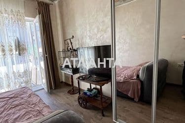 1-room apartment apartment by the address st. Borovskogo Nikolaya (area 29 m²) - Atlanta.ua - photo 17