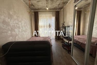 1-room apartment apartment by the address st. Borovskogo Nikolaya (area 29 m²) - Atlanta.ua - photo 16