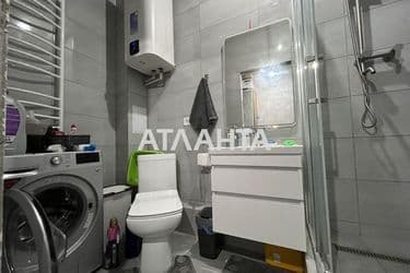 1-кімнатна квартира за адресою вул. Боровського Миколи (площа 29 м²) - Atlanta.ua - фото 27