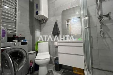 1-room apartment apartment by the address st. Borovskogo Nikolaya (area 29 m²) - Atlanta.ua - photo 24