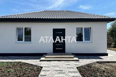 House by the address st. Cheremukhovaya (area 80 m²) - Atlanta.ua - photo 7