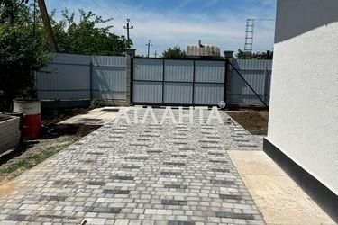 House by the address st. Cheremukhovaya (area 80 m²) - Atlanta.ua - photo 8