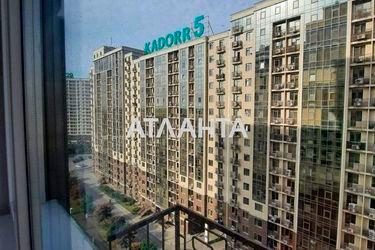 1-кімнатна квартира за адресою вул. Перлинна (площа 42,7 м²) - Atlanta.ua - фото 27