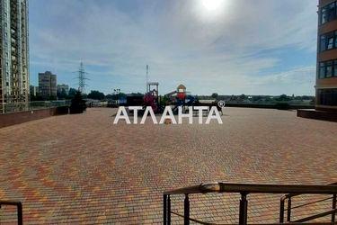 1-кімнатна квартира за адресою вул. Перлинна (площа 42,7 м²) - Atlanta.ua - фото 46