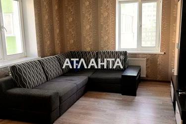 1-room apartment apartment by the address st. Marselskaya (area 40 m²) - Atlanta.ua - photo 20