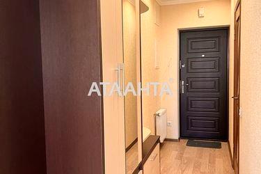 1-кімнатна квартира за адресою вул. Марсельська (площа 40 м²) - Atlanta.ua - фото 25