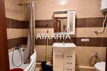 1-room apartment apartment by the address st. Marselskaya (area 40 m²) - Atlanta.ua - photo 26