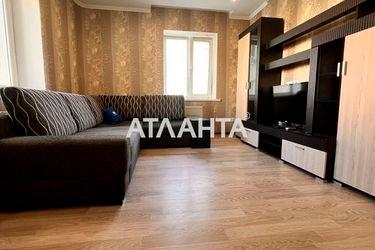 1-room apartment apartment by the address st. Marselskaya (area 40 m²) - Atlanta.ua - photo 29