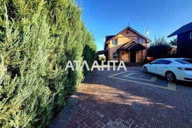 House by the address st. Budaevskaya (area 210 m²) - Atlanta.ua - photo 74