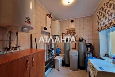 House by the address st. Budaevskaya (area 210 m²) - Atlanta.ua - photo 54