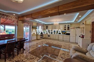 House by the address st. Budaevskaya (area 210 m²) - Atlanta.ua - photo 40