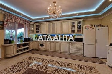 House by the address st. Budaevskaya (area 210 m²) - Atlanta.ua - photo 41