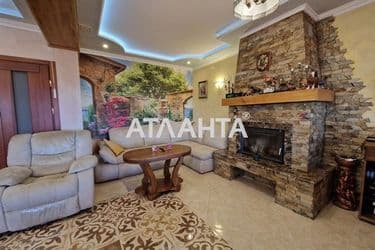 House by the address st. Budaevskaya (area 210 m²) - Atlanta.ua - photo 44