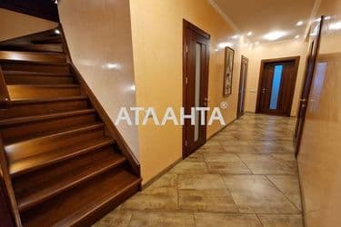 House by the address st. Budaevskaya (area 210 m²) - Atlanta.ua - photo 48