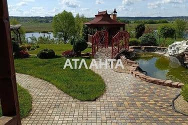 House by the address st. Budaevskaya (area 210 m²) - Atlanta.ua - photo 75