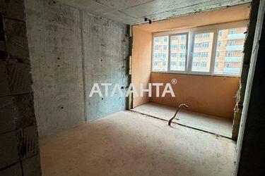 1-room apartment apartment by the address st. Ovidiopolskaya dor (area 40 m²) - Atlanta.ua - photo 8