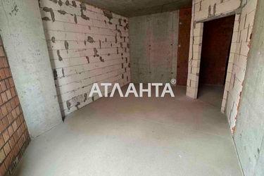 1-room apartment apartment by the address st. Ovidiopolskaya dor (area 40 m²) - Atlanta.ua - photo 9