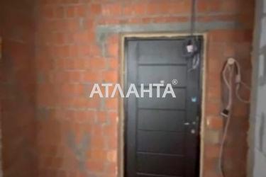 1-room apartment apartment by the address st. Ovidiopolskaya dor (area 40 m²) - Atlanta.ua - photo 11