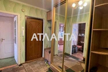 3-rooms apartment apartment by the address st. Polevaya (area 64 m²) - Atlanta.ua - photo 9