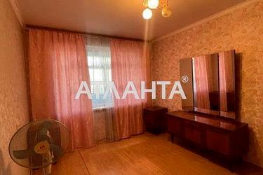 3-rooms apartment apartment by the address st. Polevaya (area 64 m²) - Atlanta.ua - photo 11