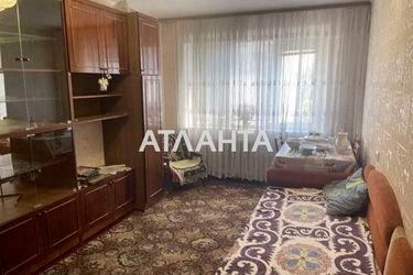 3-rooms apartment apartment by the address st. Polevaya (area 64 m²) - Atlanta.ua - photo 12