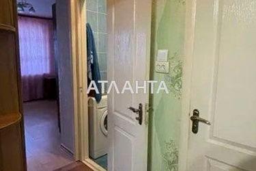 3-rooms apartment apartment by the address st. Polevaya (area 64 m²) - Atlanta.ua - photo 16