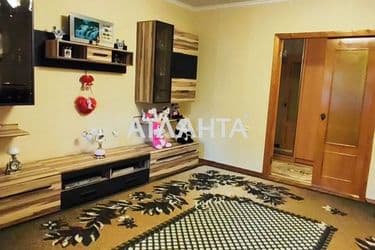 2-кімнатна квартира за адресою вул. Бреуса (площа 61,5 м²) - Atlanta.ua - фото 18