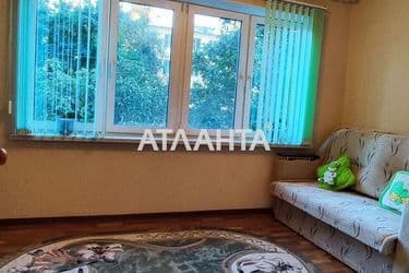 2-кімнатна квартира за адресою вул. Бреуса (площа 61,5 м²) - Atlanta.ua - фото 21